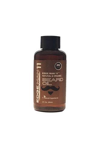 Edge Man 11 - Beard Oil  2 oz.
