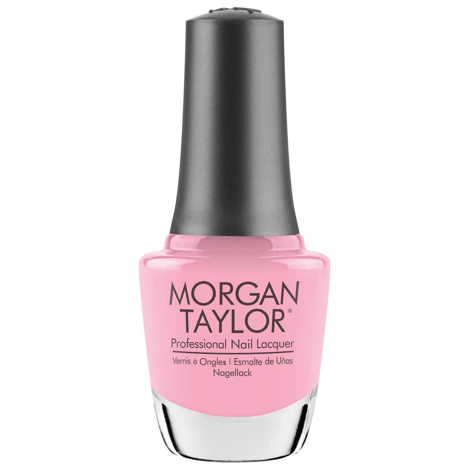 Naturals - Vegan Nail Color + Care