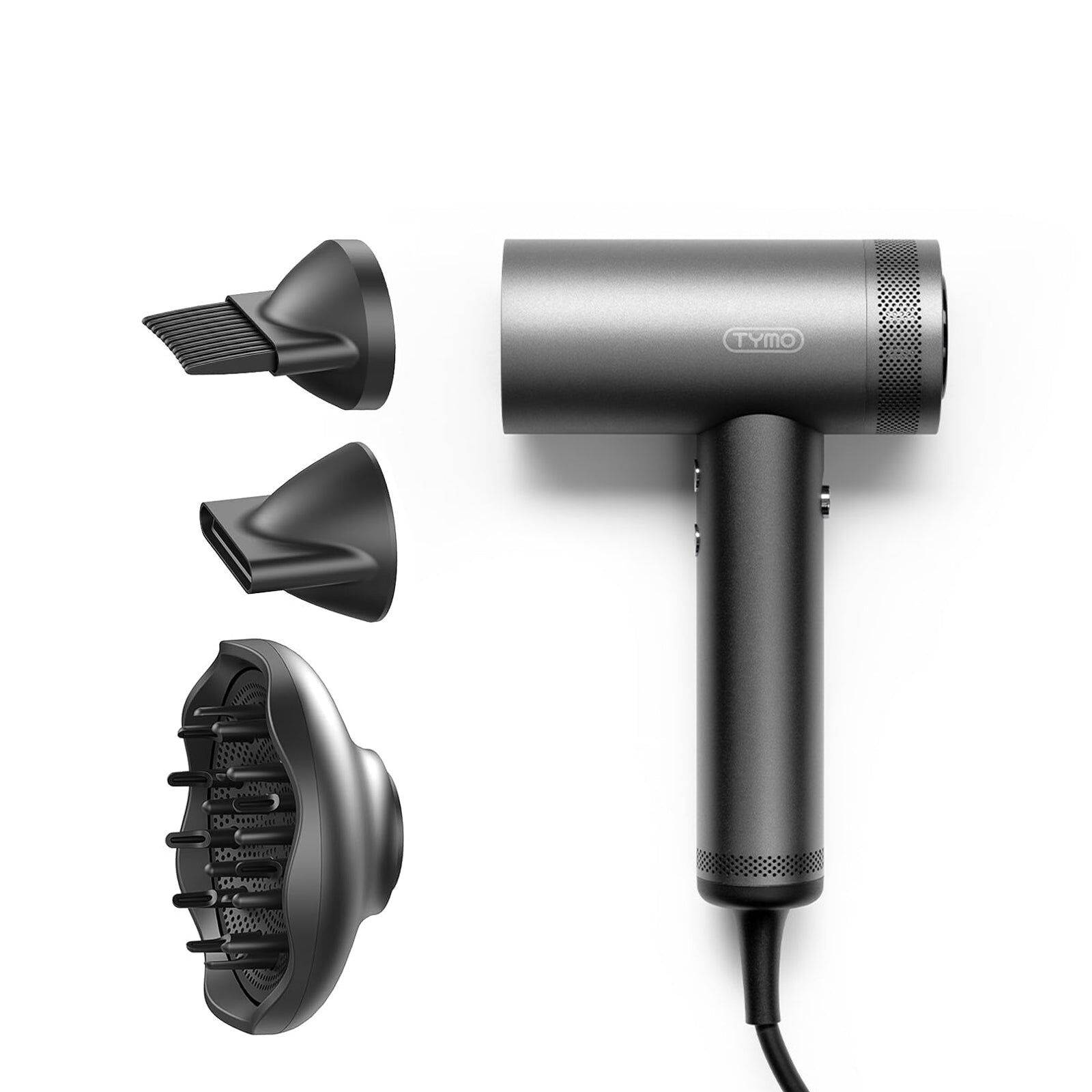 AIRHYPE Hair Dryer