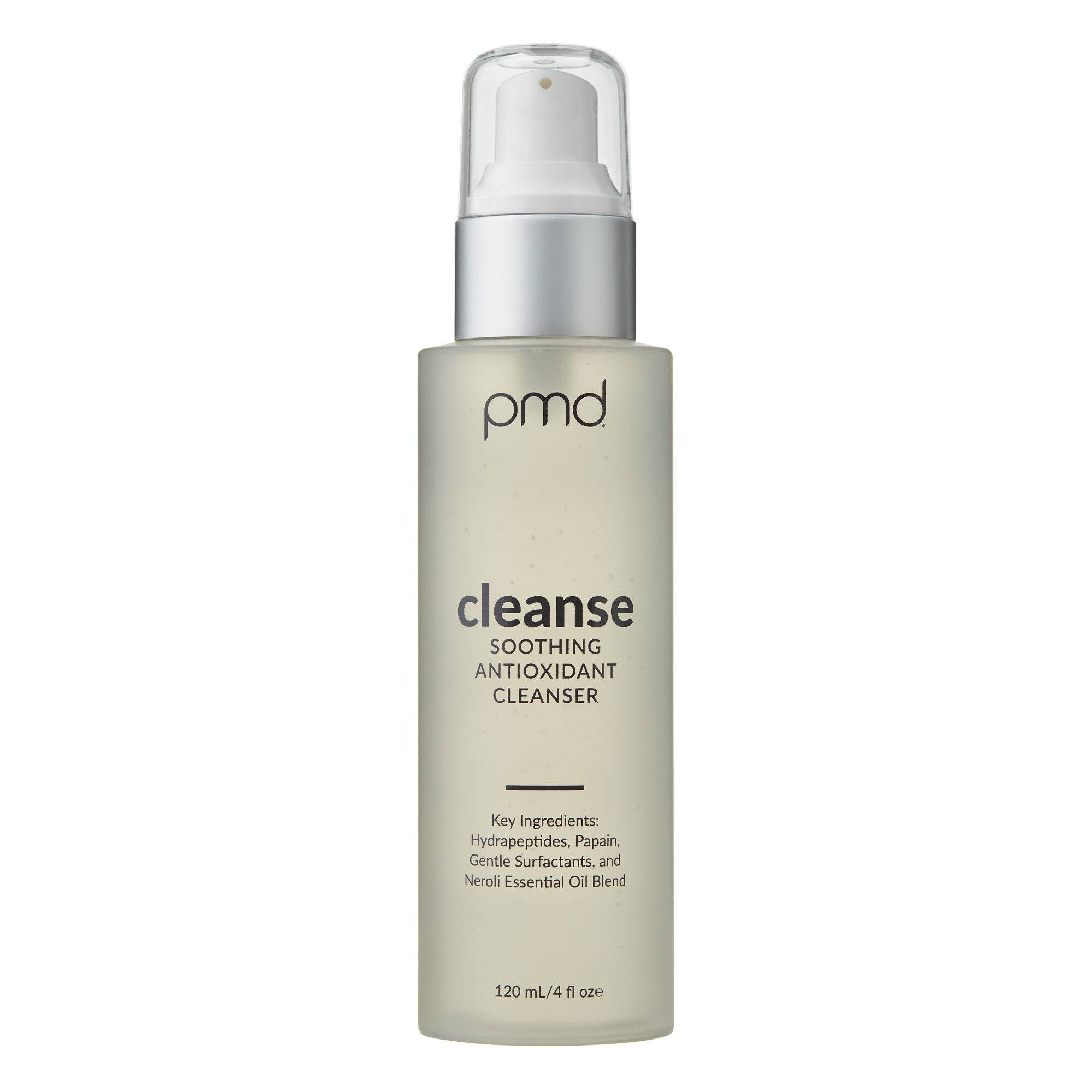 Cleanse: Soothing Antioxidant Cleanser