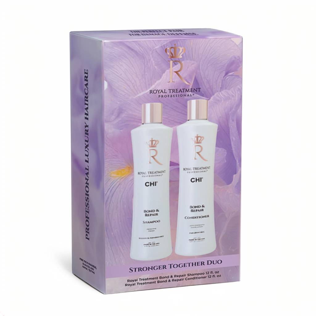 Royal Treatment Stronger Together Duo