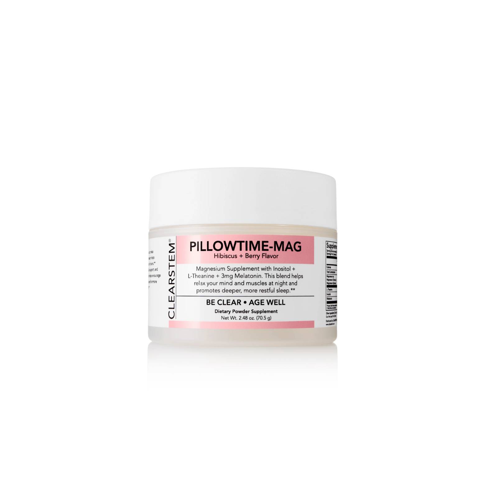 PILLOWTIME&trade; Beauty Sleep Mix
