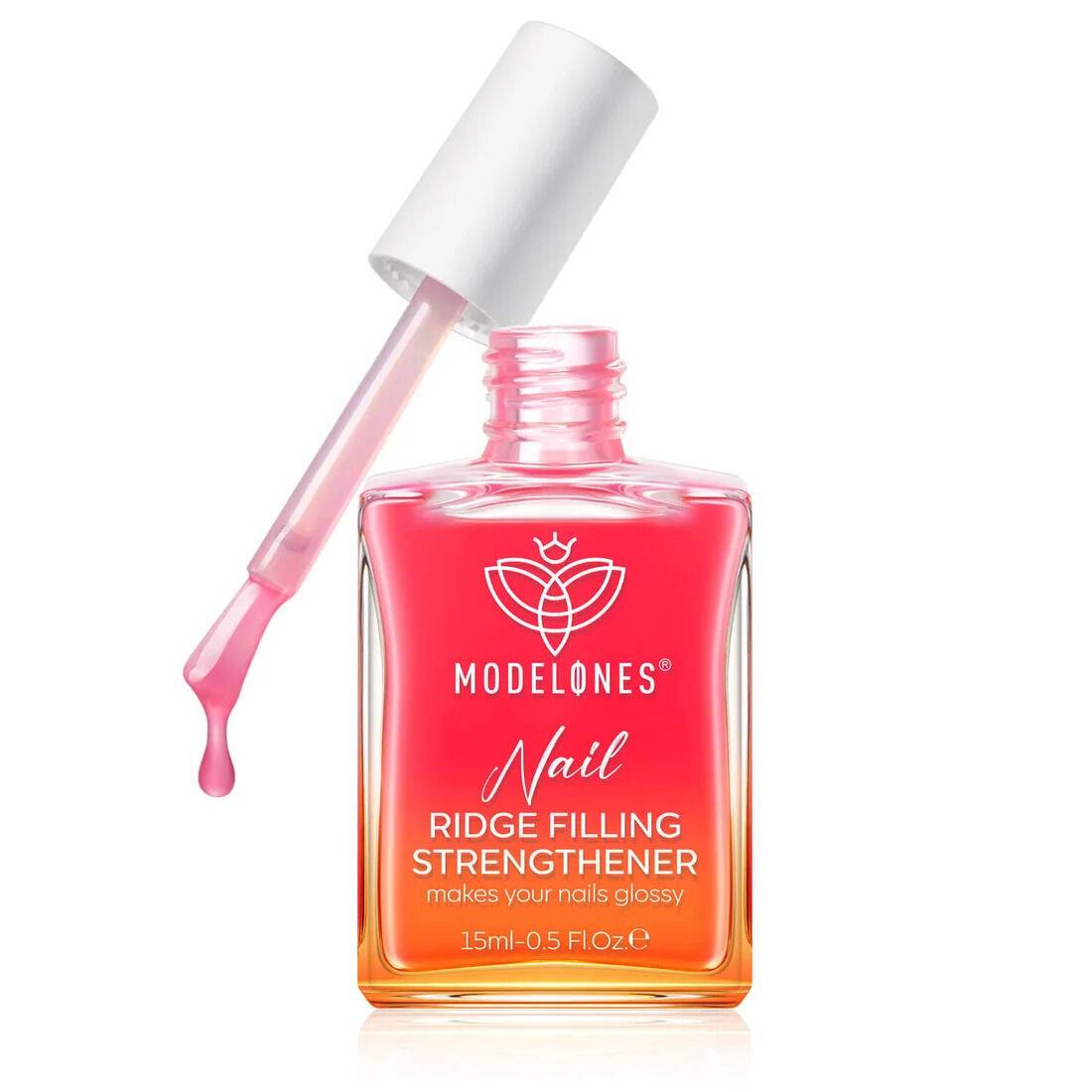 Hydrate Protect Strengthener Collection - Cherry Pink