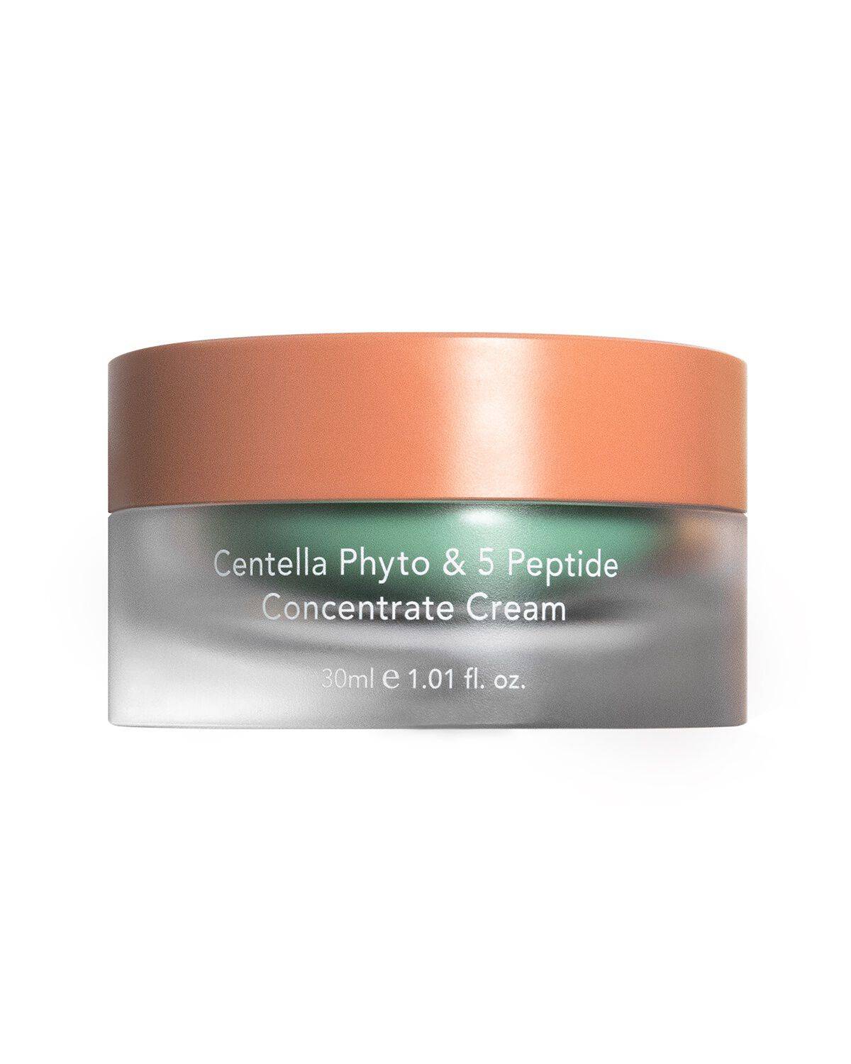 Centella Phyto & 5 Peptide Concentrate Cream