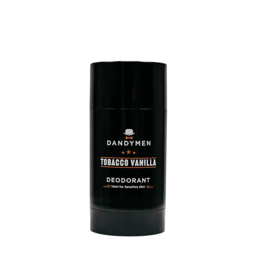 Tobacco Vanilla Deodorant