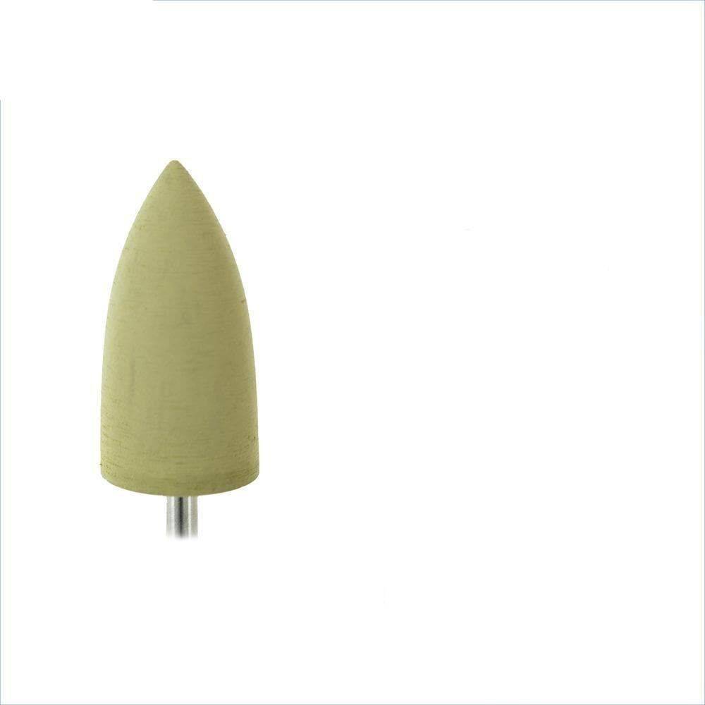 Silicone Buffing Bits
