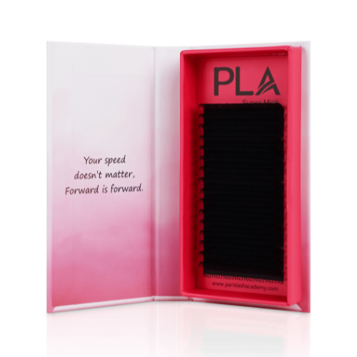 Classic Lash Tray - 0.12 - D