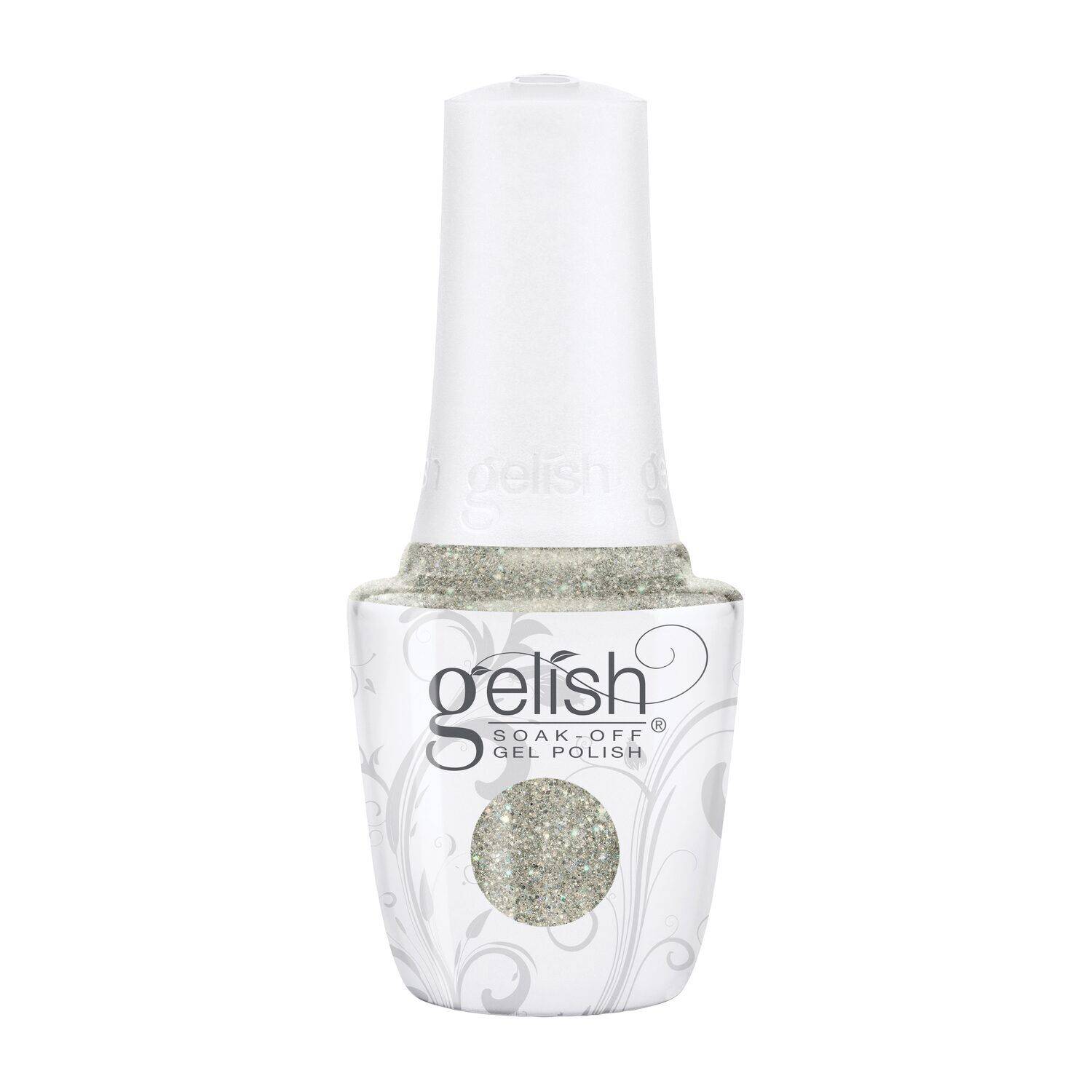 Floral Wonderland - Holiday/Winter 2025 - Soak-Off Gel Polish 0.5 Oz
