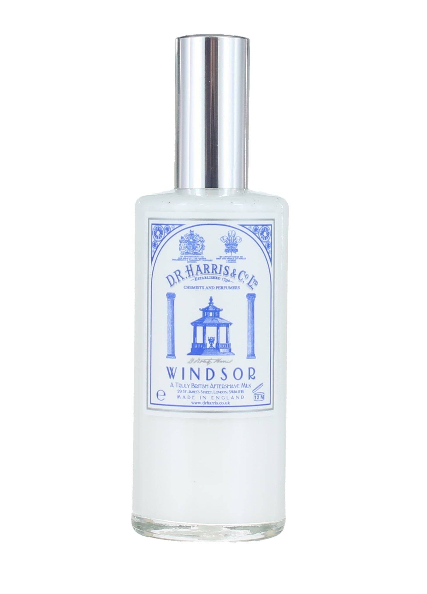 Windsor Aftershave Milk