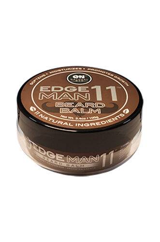 Edge Man 11 - Beard Balm 3.4 oz.