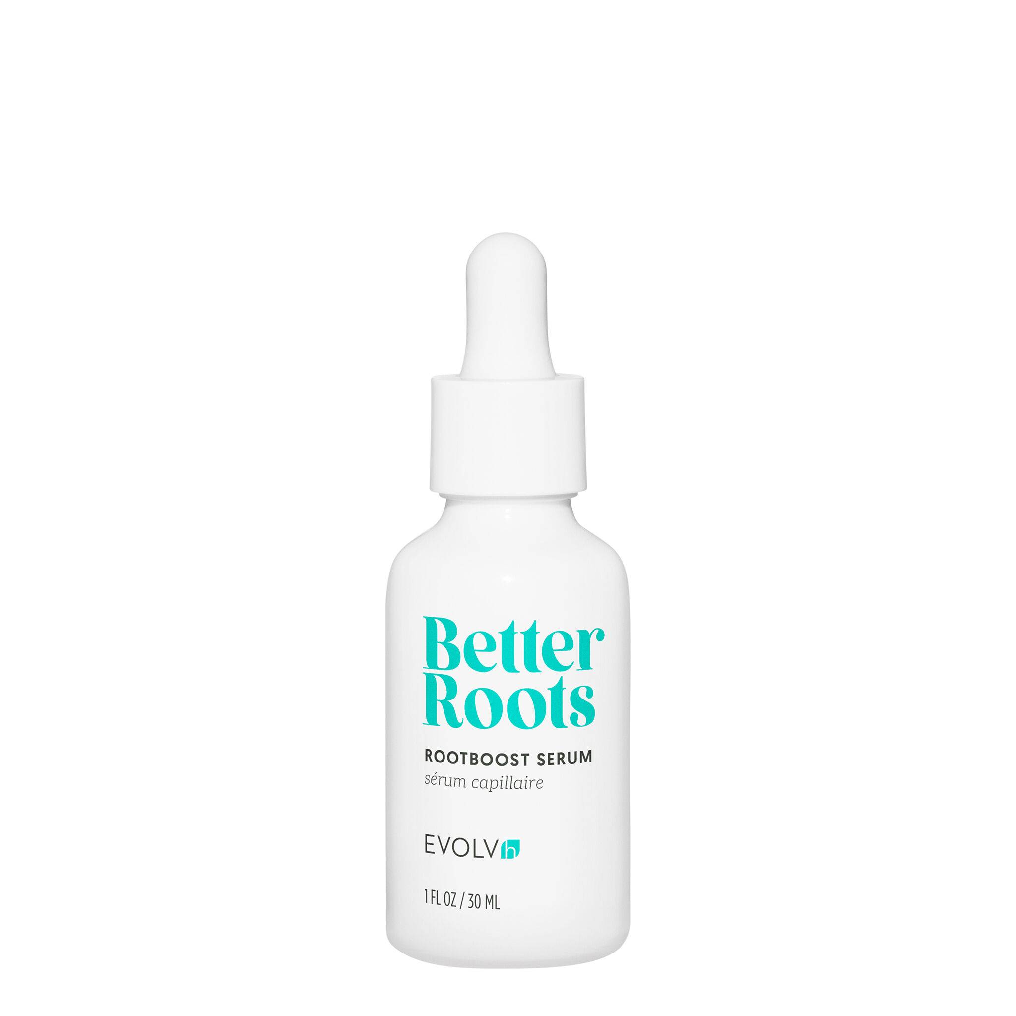 Better Roots RootBoost Serum 1 oz