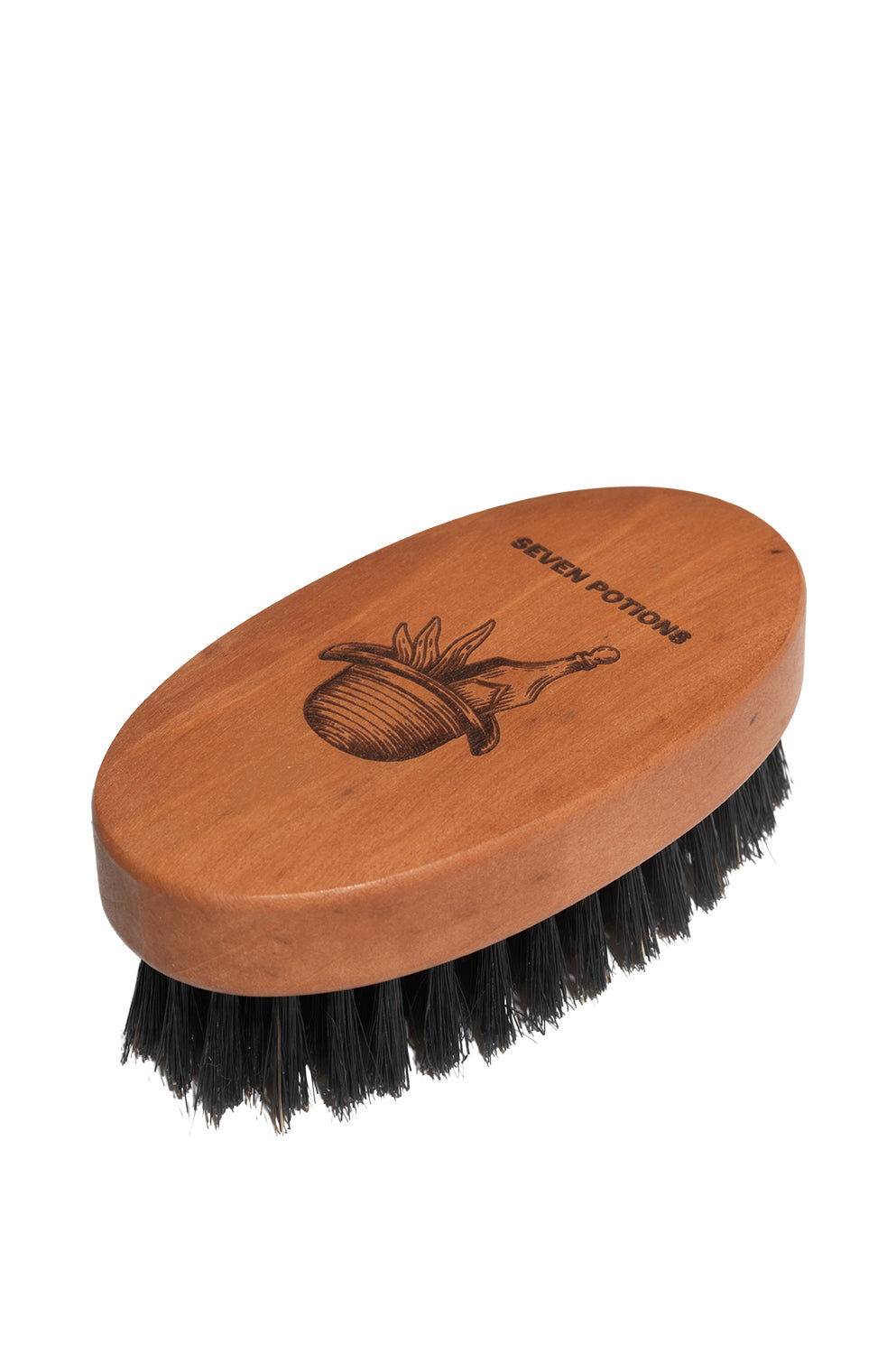 Beard Brush