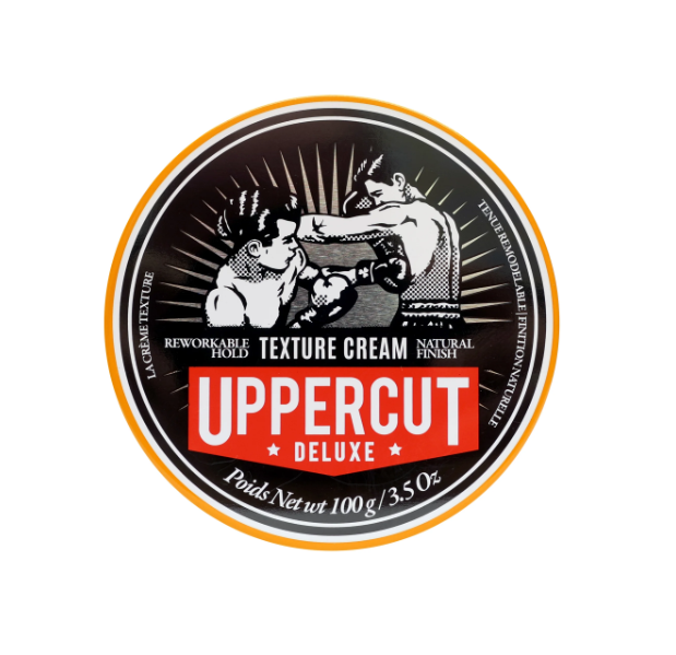 Texture Cream