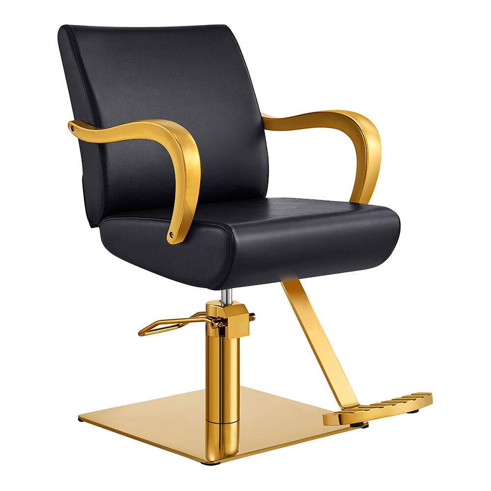 Meteor Salon Styling Chair