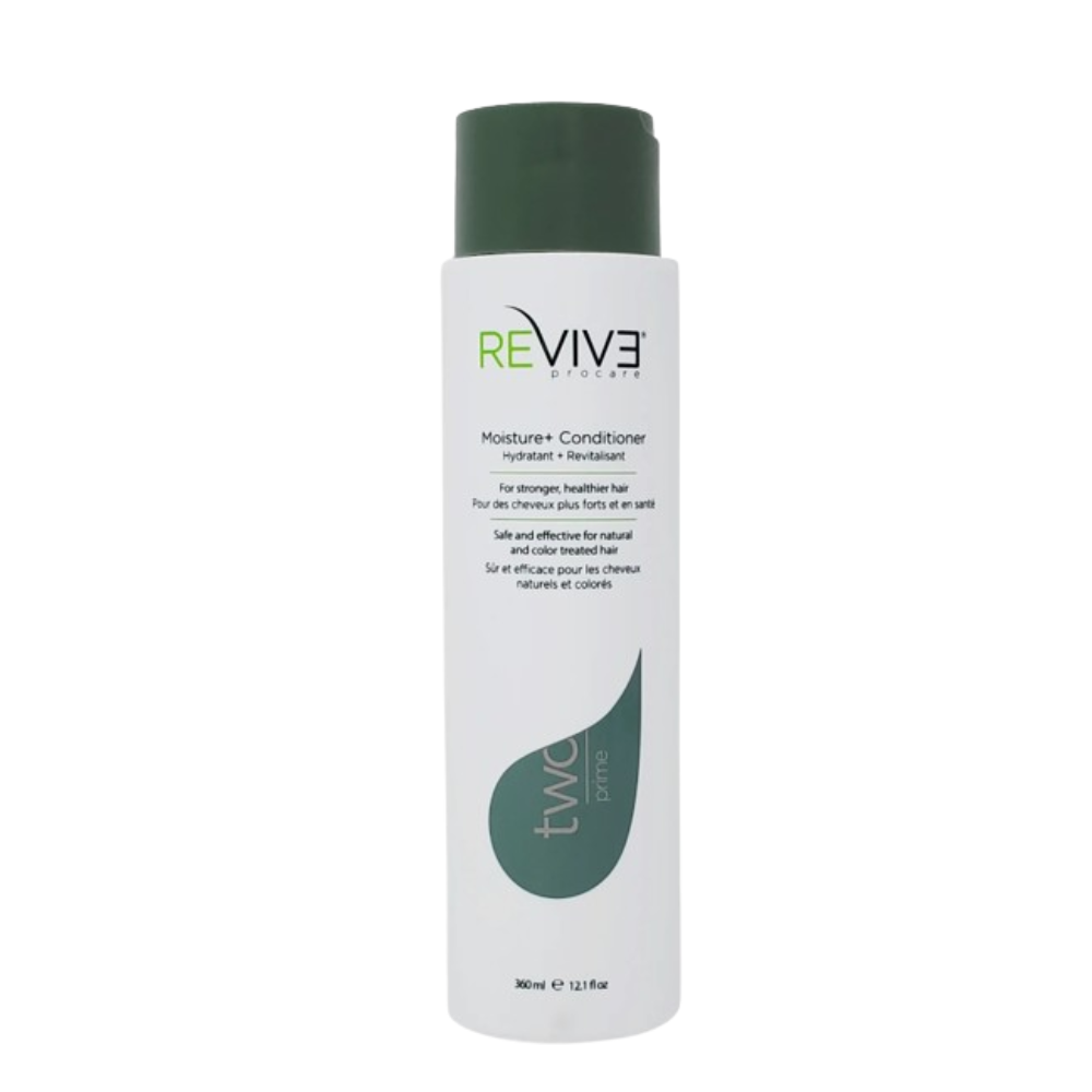 PRIME Moisture + Conditioner