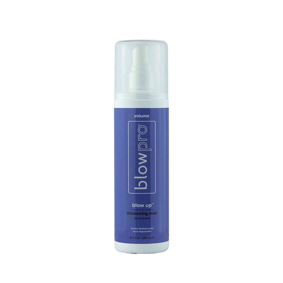 Blow Up Thickening Mist