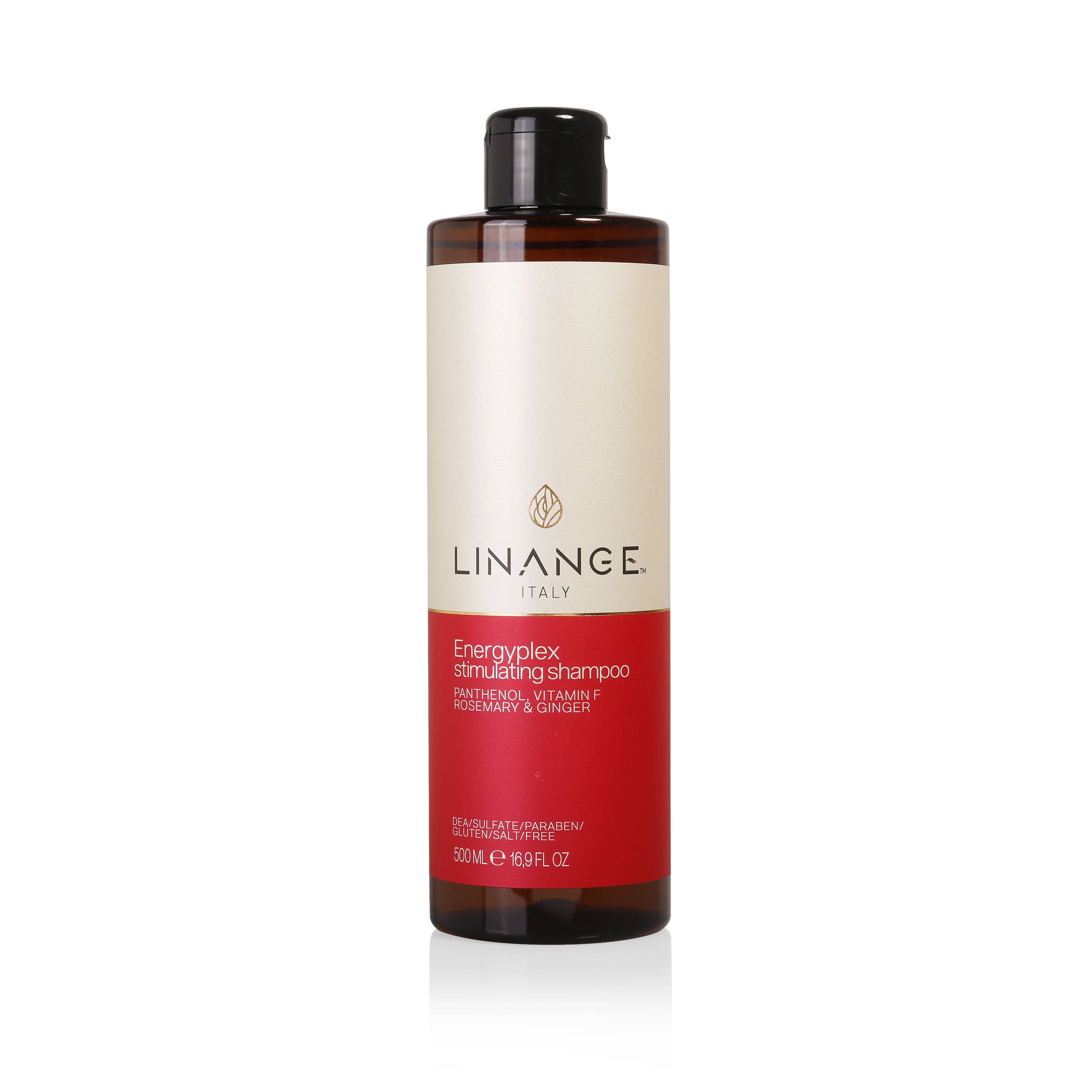 EnergyPlex Hair Stimulator Shampoo