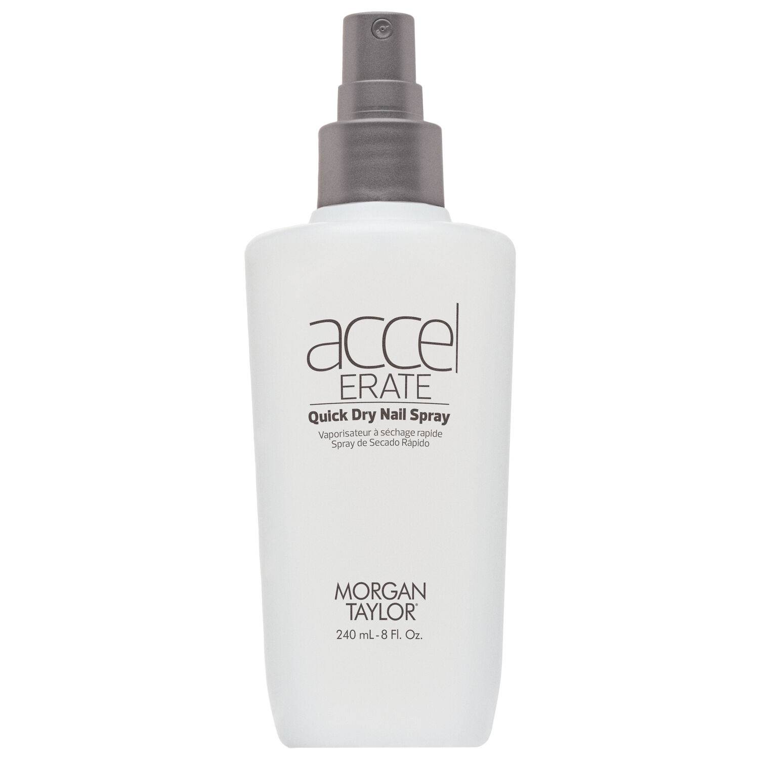 Accelerate Quick Dry Spray 8 oz