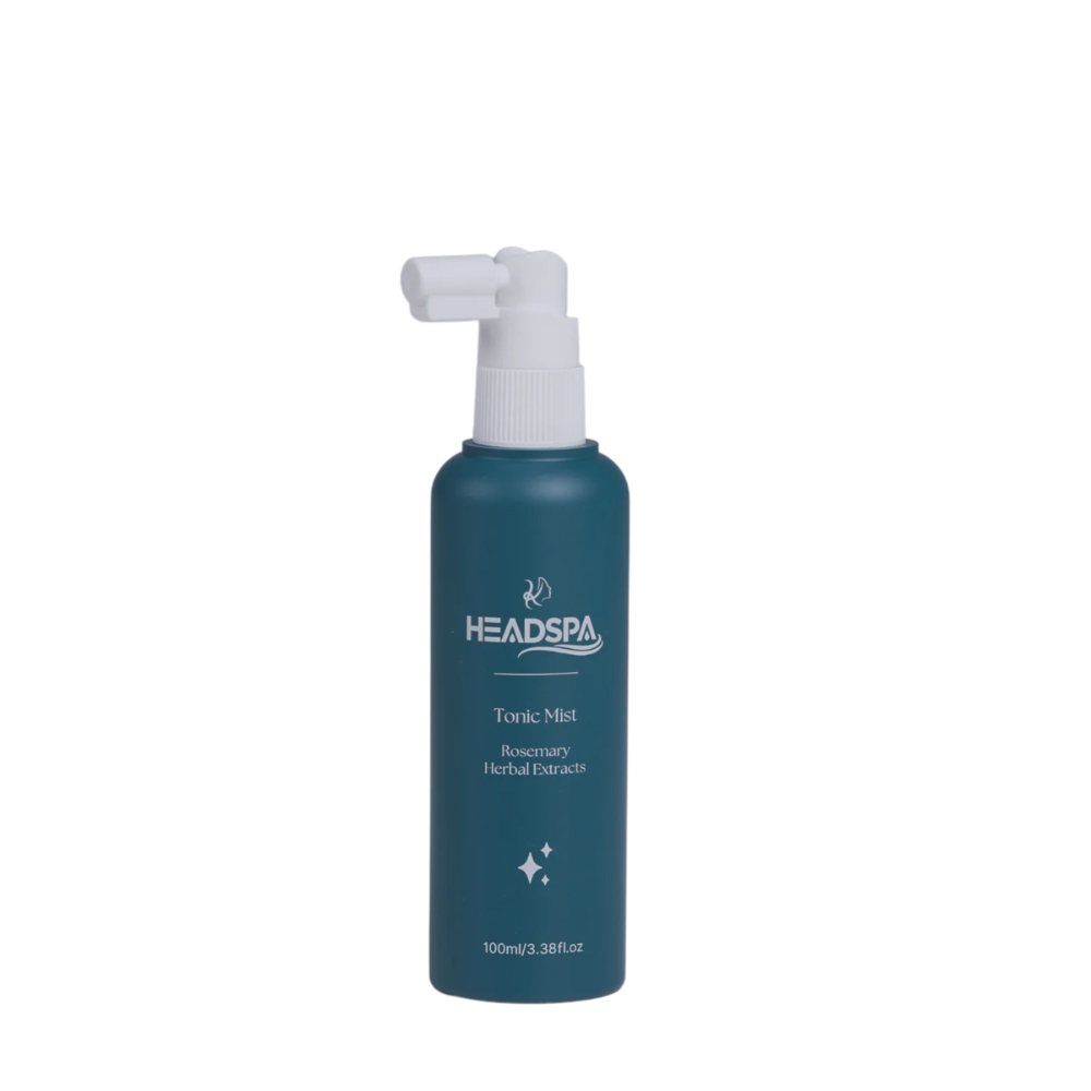 Tonic Mist (100ml/3.3oz)