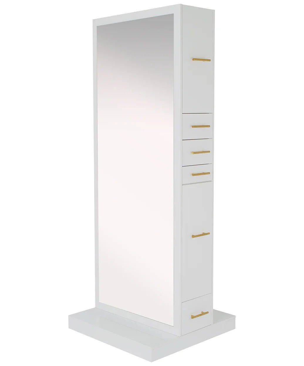 Modena Double Sided Styling Station