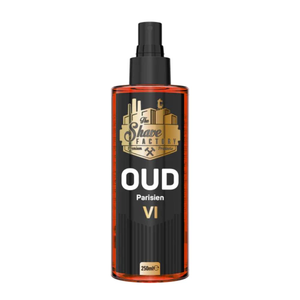 After Shave Cologne Oud - 250ml