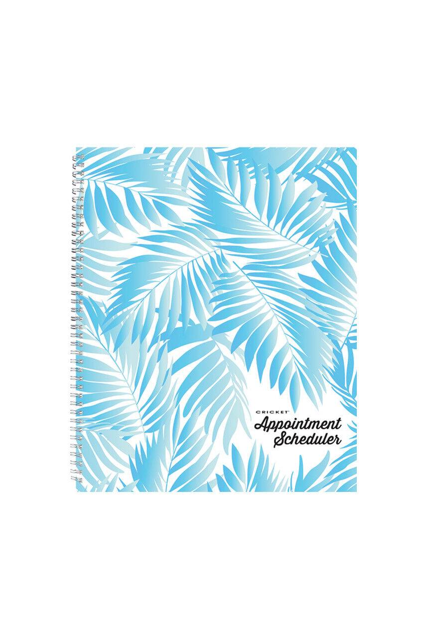 4 Column Appointment Book
