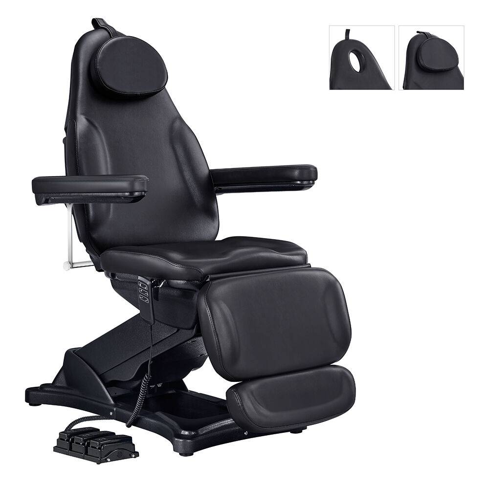 Bellucci Electrical Facial Beauty Spa Chair
