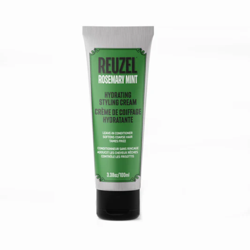 Hydrating Styling Cream