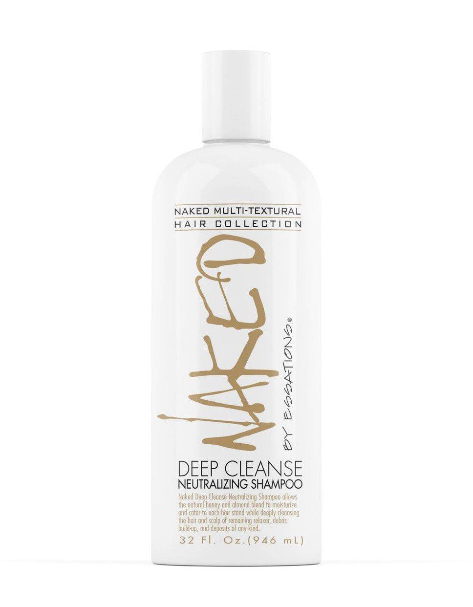 Deep Cleanse Neutralizing Shampoo 32 oz