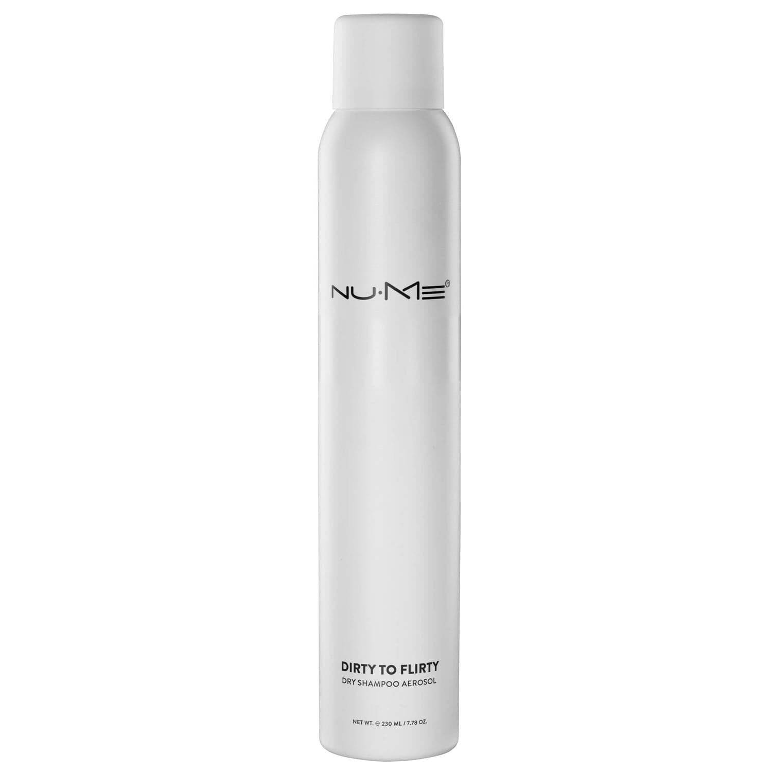Dirty To Flirty - Dry Shampoo Aerosol 7.78 oz