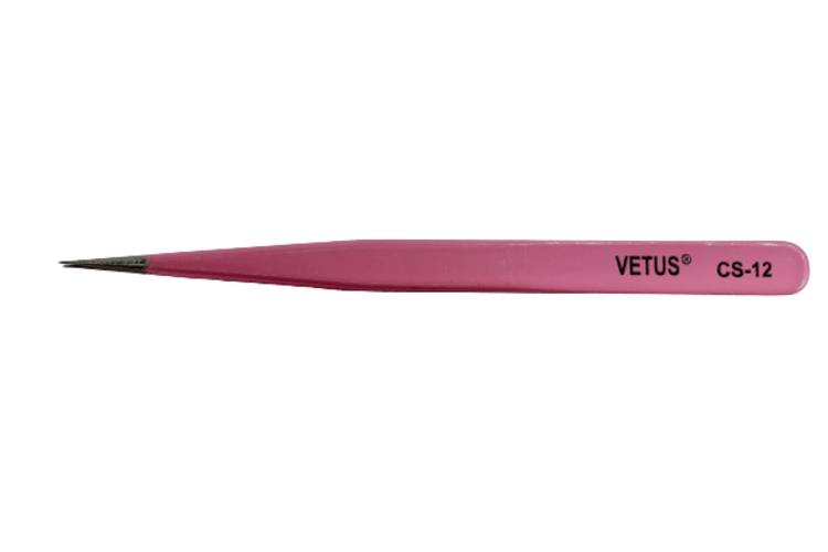 Pink Vetus Straight Tool