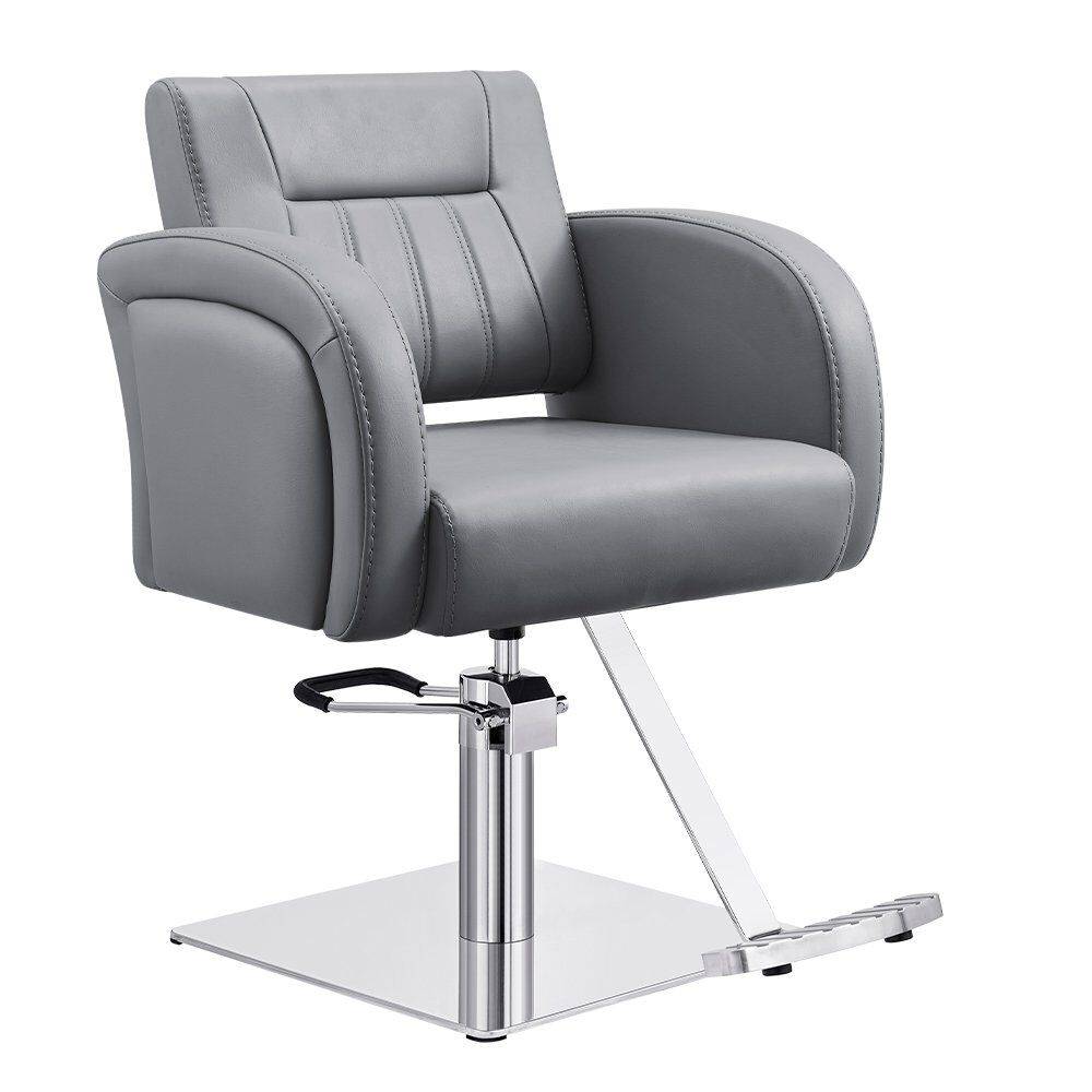 Anodic Salon Chair