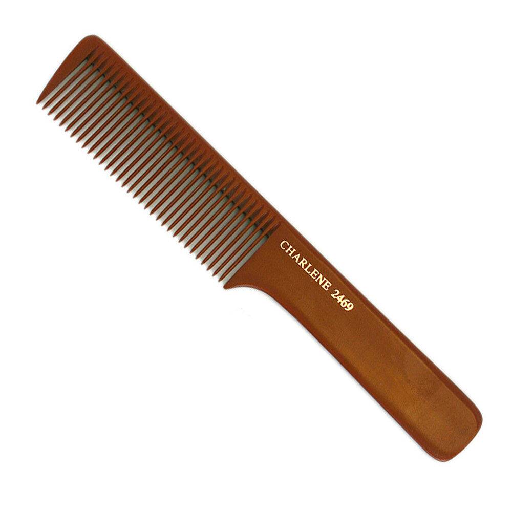 Bone Comb - Handle Cutting Comb