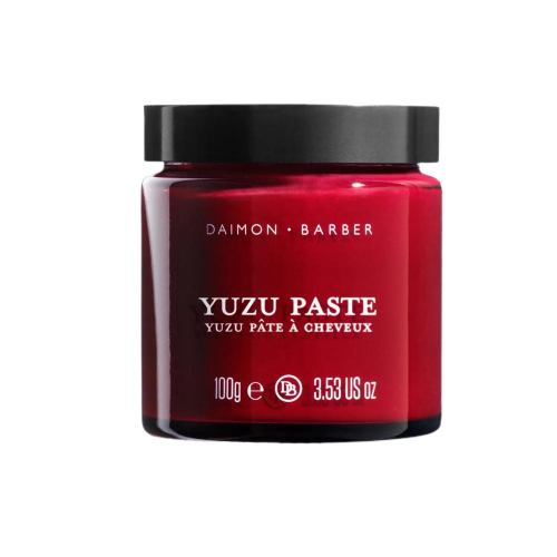 Yuzu Paste