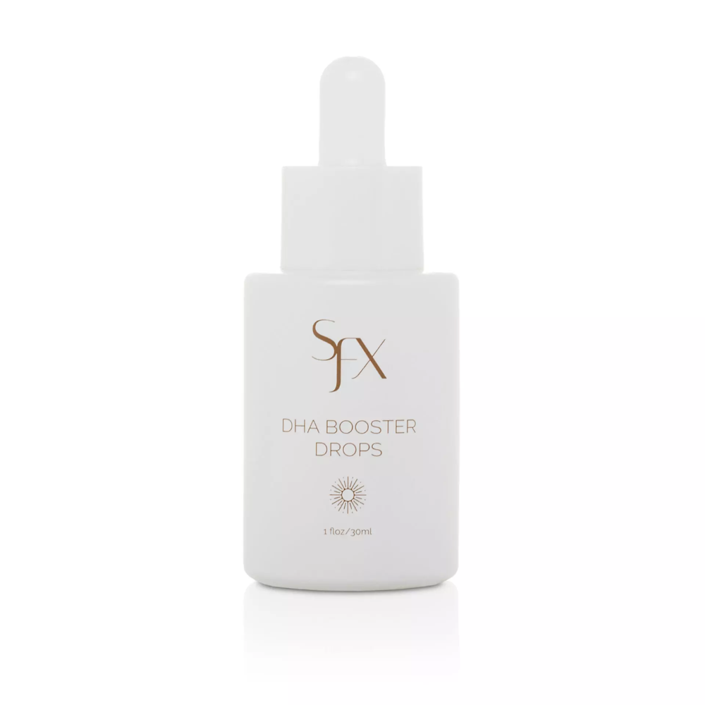 DHA Booster/Tanning Drops