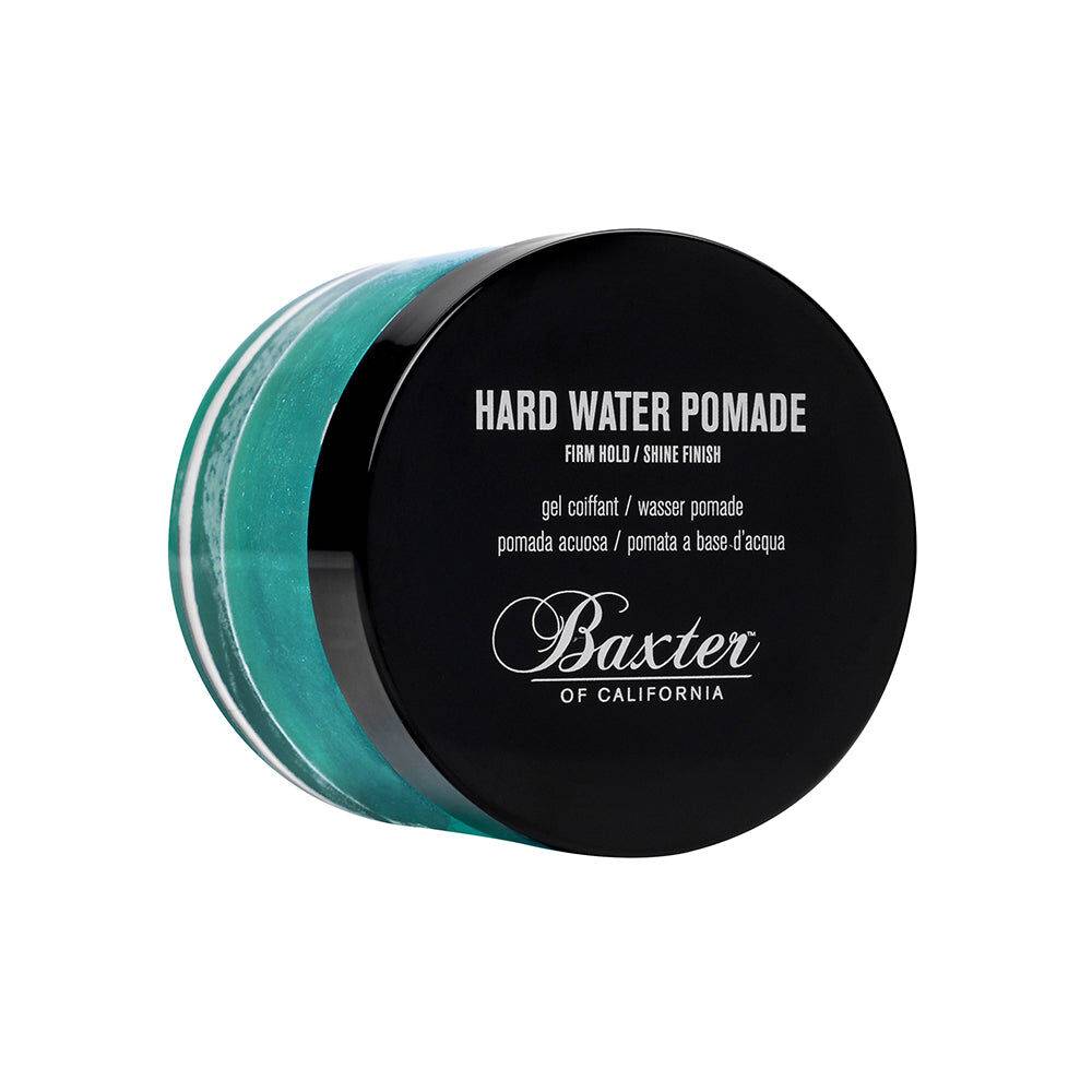 Hard Water Pomade