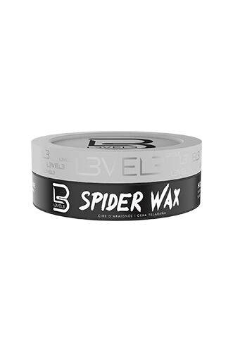 Spider Wax - Fiber Texture Wax 5 oz