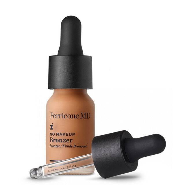 No Makeup Bronzer - 0.3 oz
