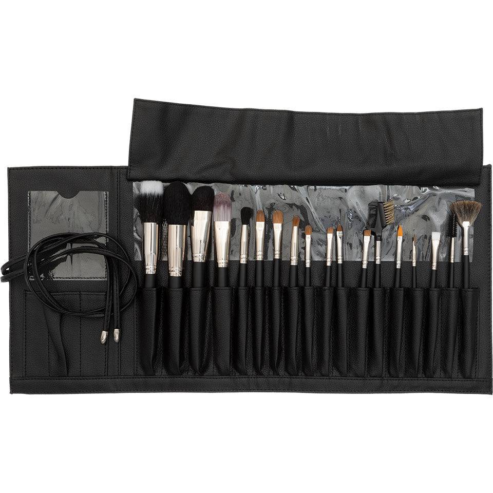 Brush Collection Complete