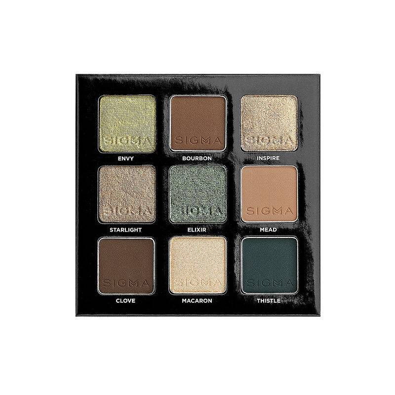 Ivy Eyeshadow Palette