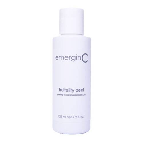 Fruitality Papaya Enzyme/Acid Peel  125Ml