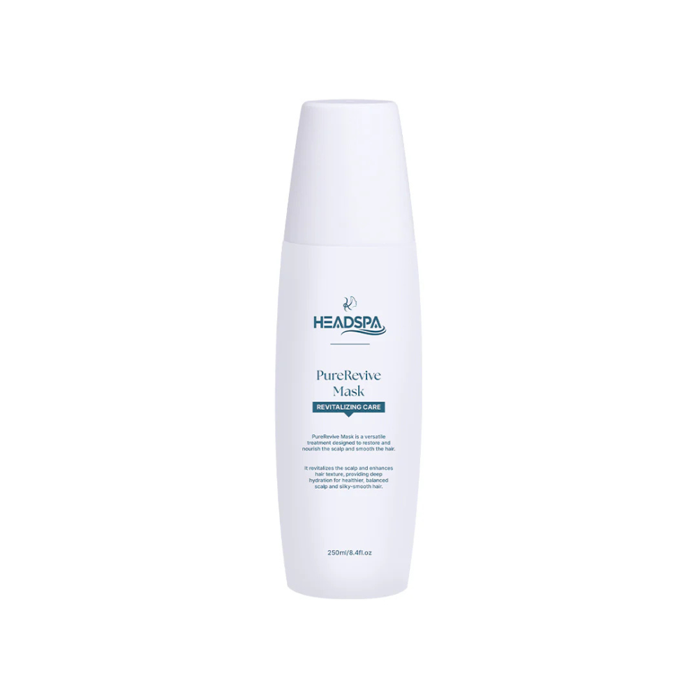 PureRevive Mask(250g/8.8oz)