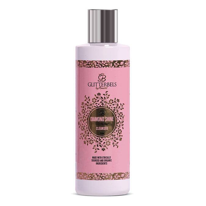Diamond Shine Cleanser 8.5oz