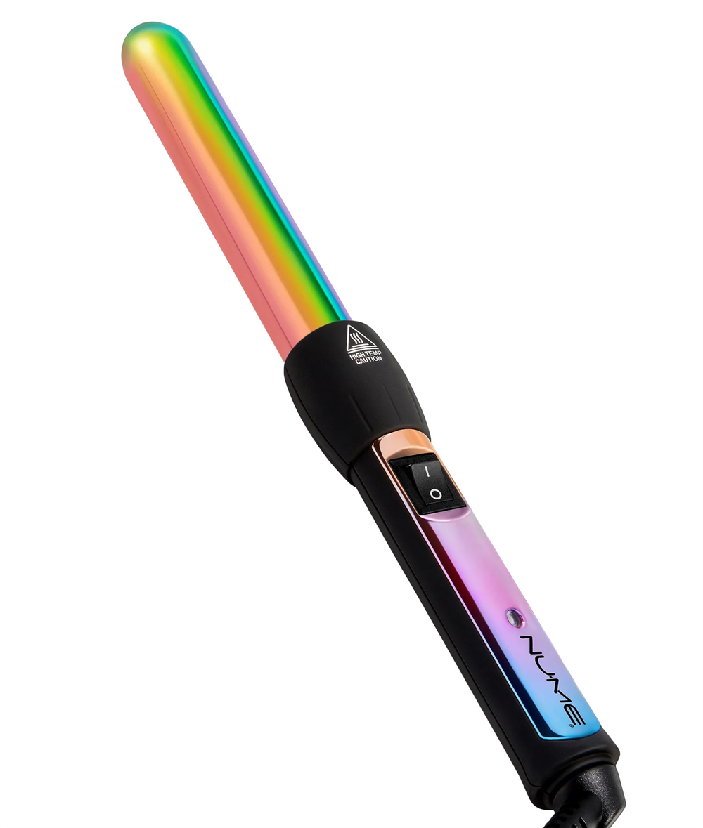 Love Wins Curling Wand