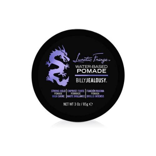 Lunatic Fringe Water-Based Pomade 3 oz