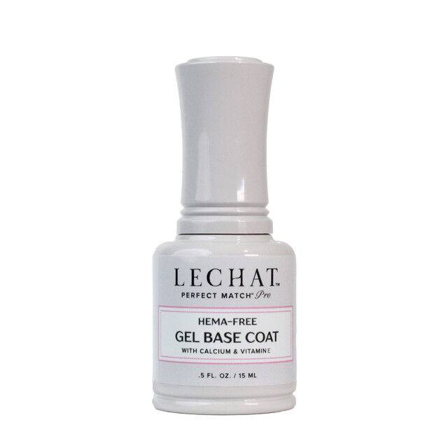 NEW Hema-Free Vitamin Enriched Gel Base