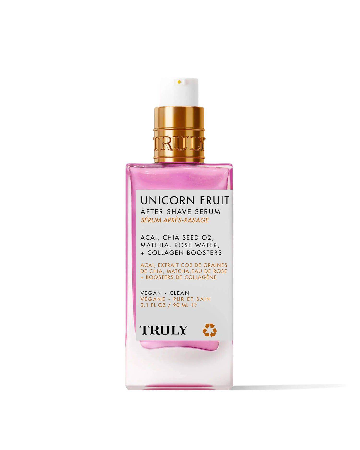 Unicorn Fruit After Shave Serum 3.1 oz