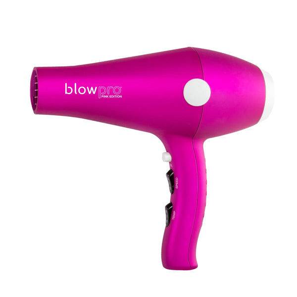 Pink Edition Titanium Dryer