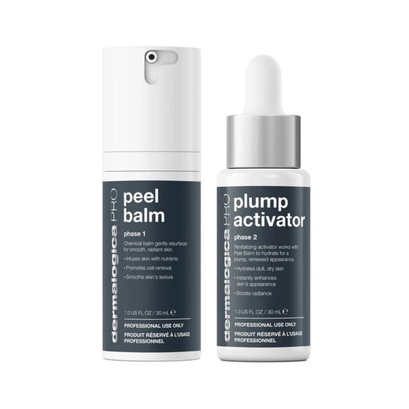 Plump Peel