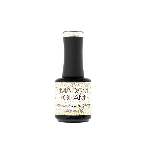 Leaf Bliss No Wipe Top Coat